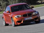 BMW 1-Series M Coupe 2011 года